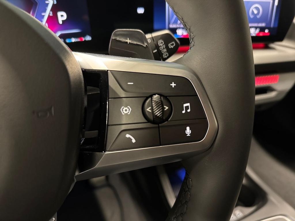 BMW Serie 1 118d MSport Pro auto