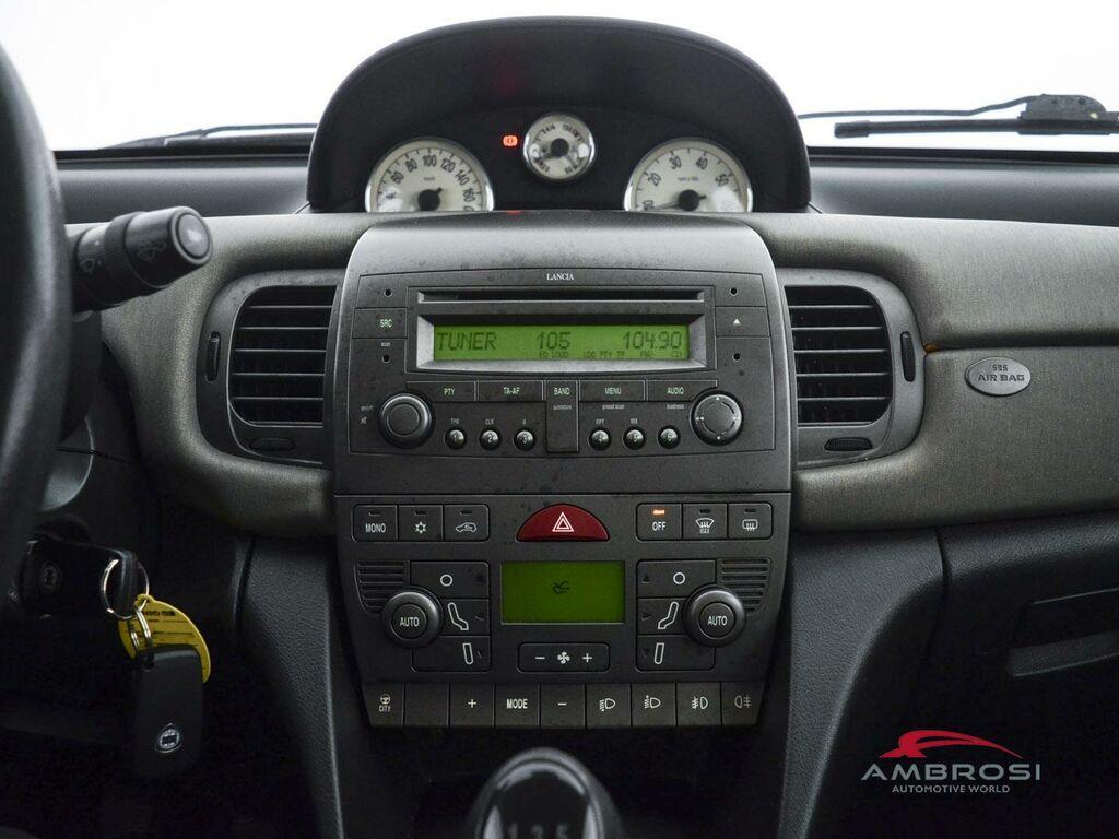 Lancia Ypsilon 1.3 mjt Platino