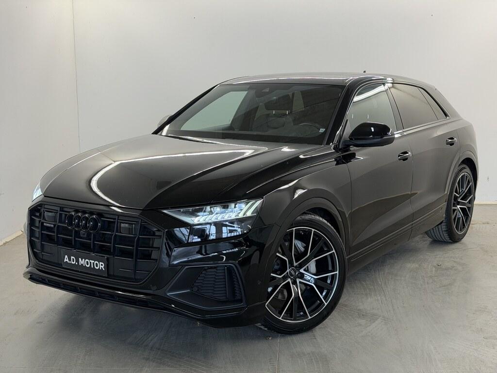 Audi Q8 50 3.0 tdi mhev Sport quattro tiptronic