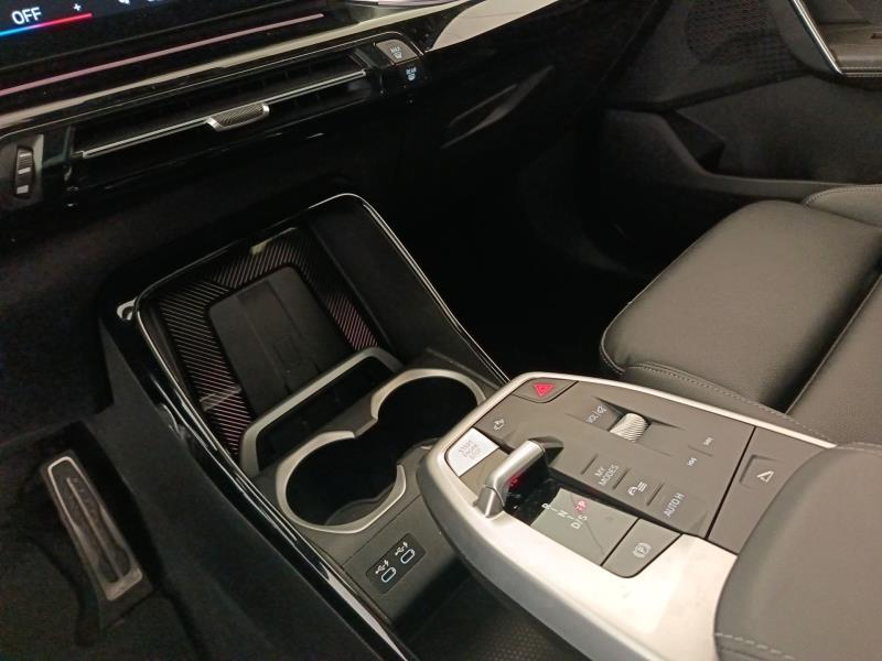 BMW X2 M X2 xdrive M35i auto