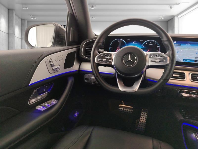 Mercedes GLE 450 eq-boost Premium Plus 4matic auto