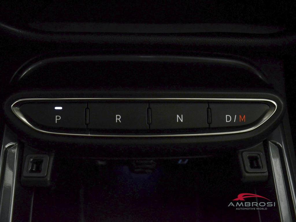 Fiat 600 1.2 hybrid 136cv auto