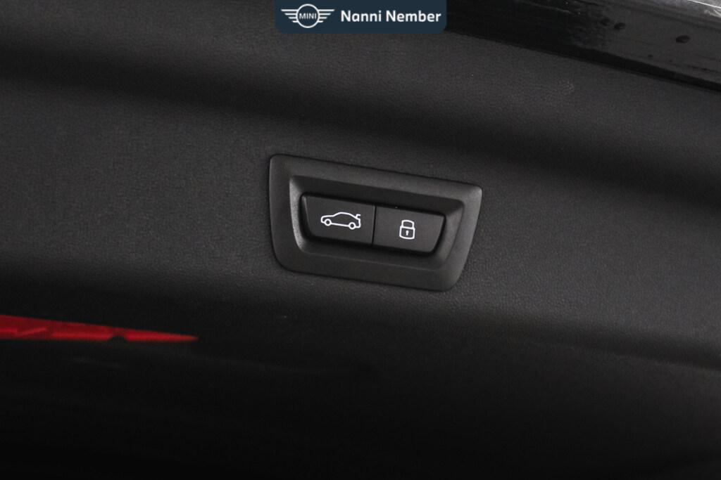 Mini Mini Countryman 1.5 48V C Favoured auto
