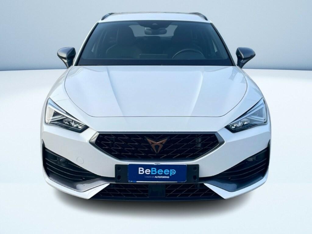 Cupra Leon Sportstourer 1.5 hybrid 150cv dsg