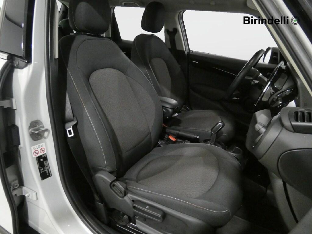 Mini Cooper 1.5 TwinPower Turbo Cooper