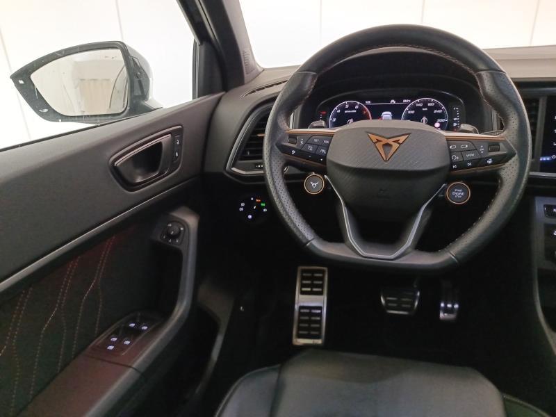 Cupra Ateca 2.0 tsi Tribe Edition 4drive dsg