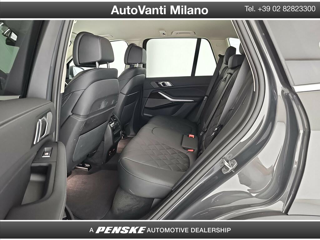 BMW X5 xdrive40i auto