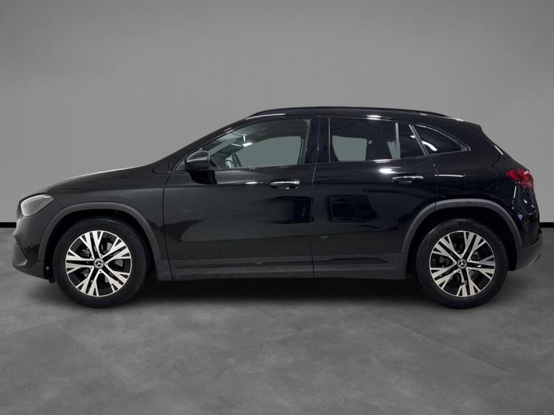 Mercedes GLA 200 Progressive Advanced Plus auto