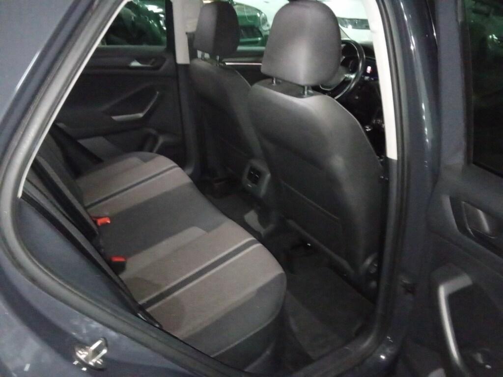 Volkswagen T-Roc 1.0 tsi Style 115cv