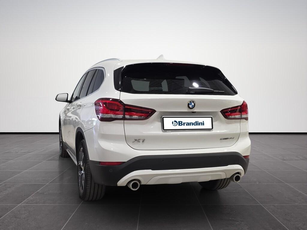 BMW X1 sdrive18d xLine Plus auto