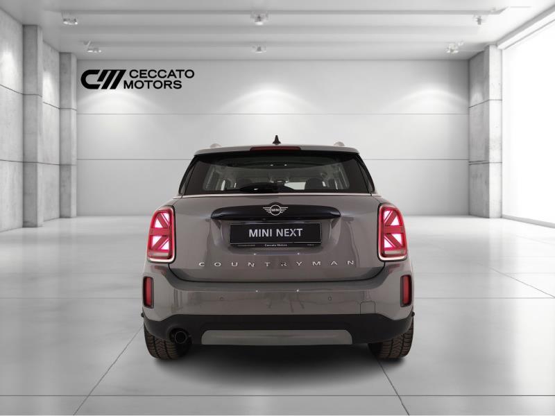 Mini One D Countryman 1.5 TwinPower Turbo One D Hype