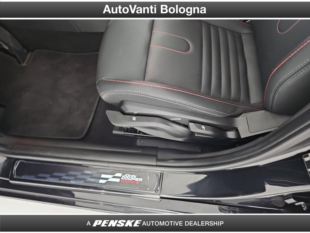 Mini Mini Cooper 5p 2.0 S JCW auto