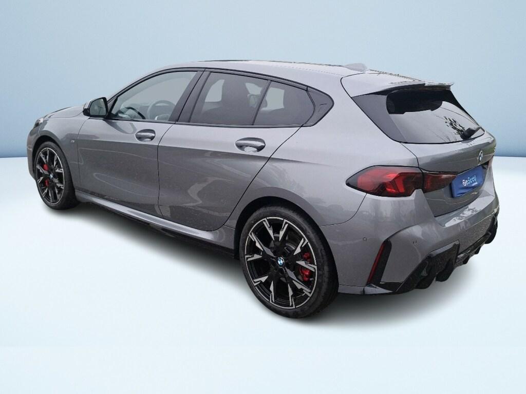 BMW Serie 1 118d MSport Pro auto