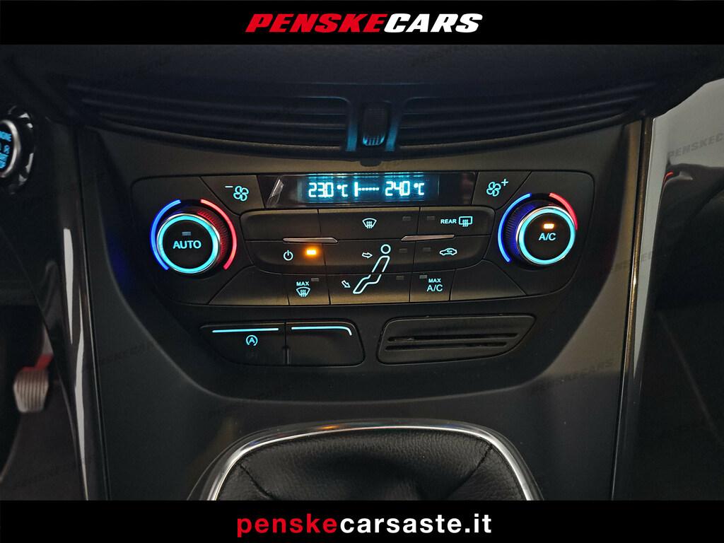 Ford C-Max 1.5 tdci Titanium s&s 120cv my18.5