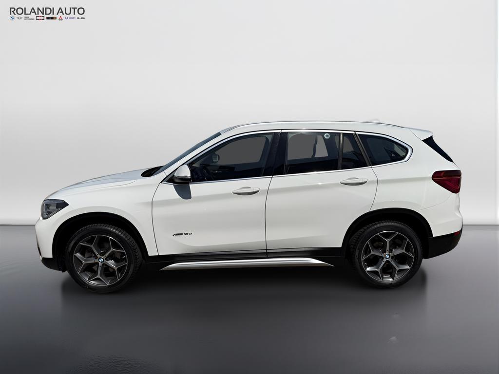 BMW X1 xdrive18d xLine