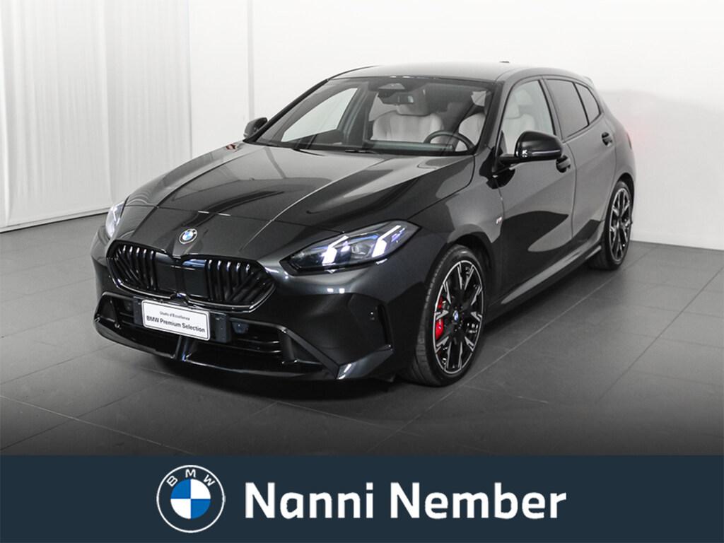 BMW Serie 1 118d MSport Pro auto
