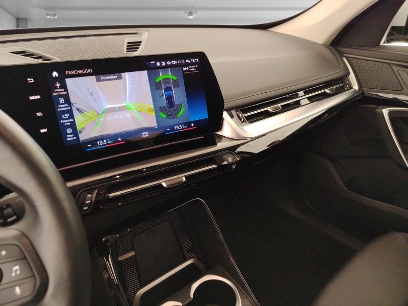 BMW X1 sdrive18i X-Line auto