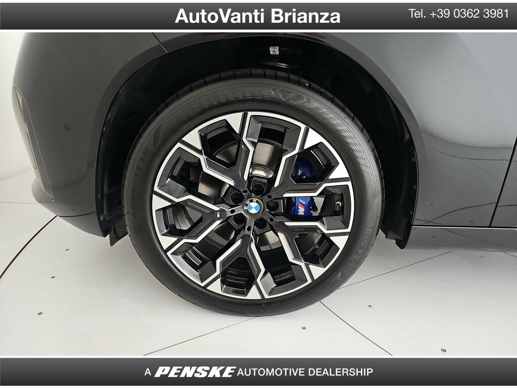 BMW X3 xdrive20d MSport Pro auto