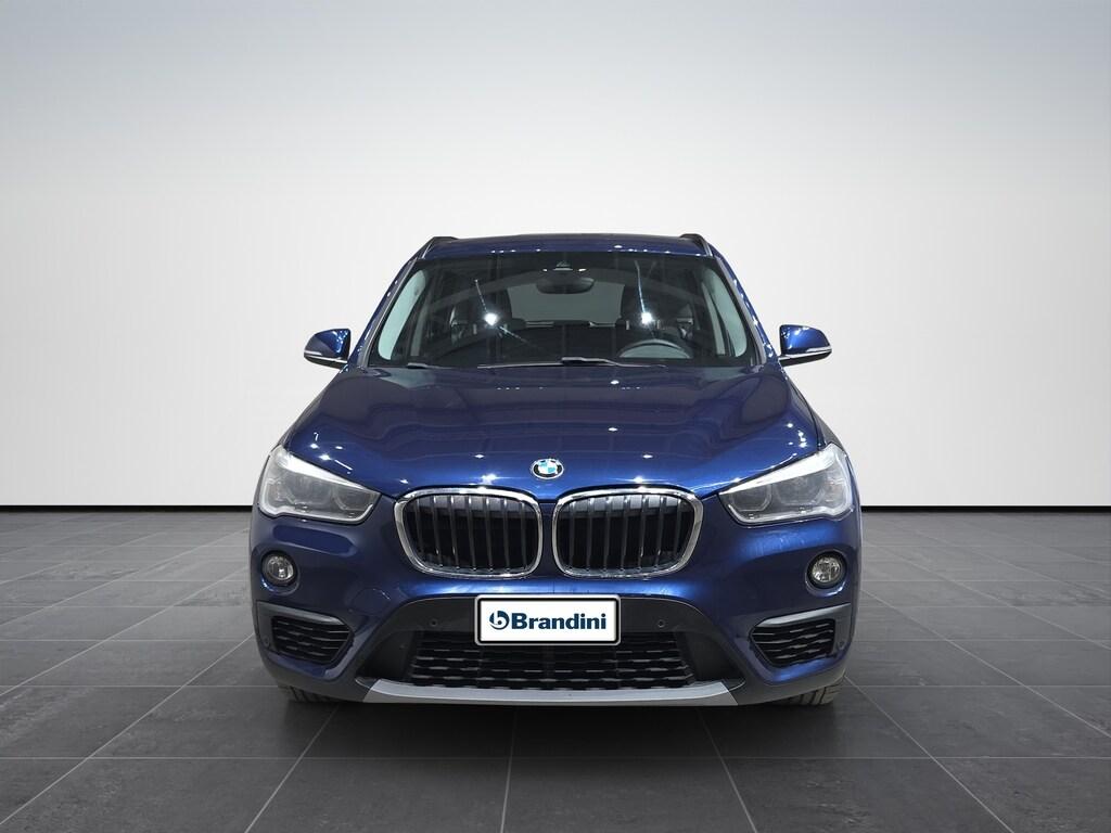 BMW X1 sdrive16d Business