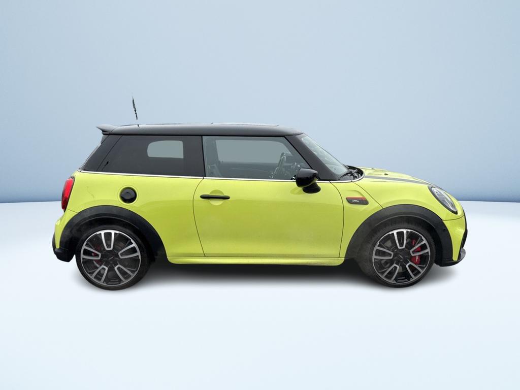 Mini Mini 3p 2.0 JCW JCW auto