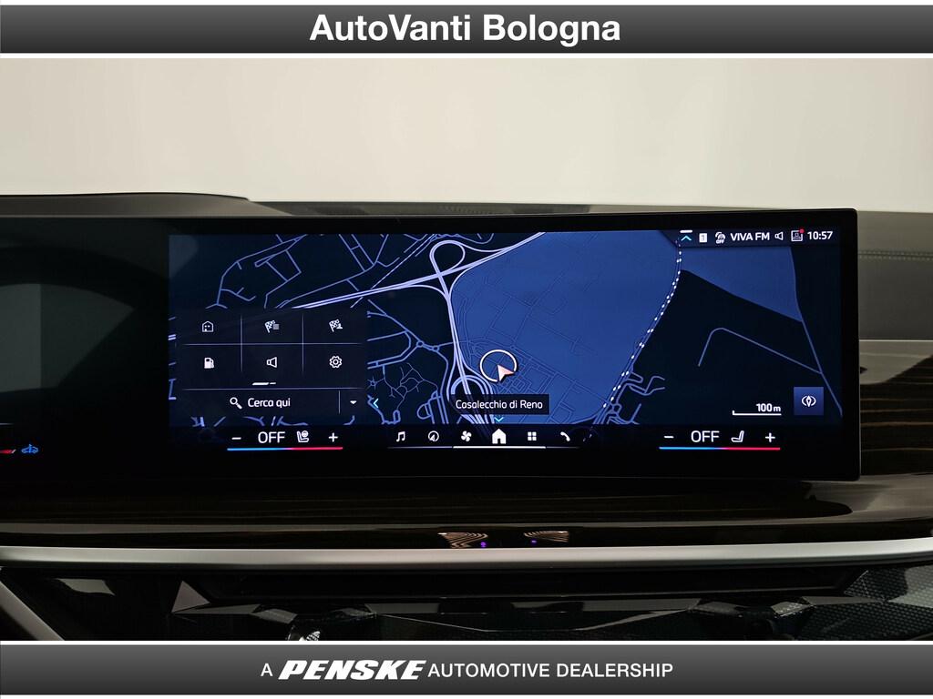 BMW X7 xdrive 40d 48V MSport Pro auto 7p.ti