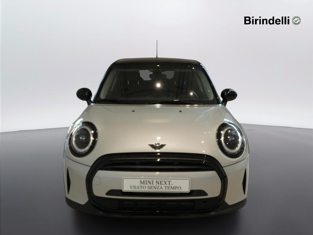 Mini Cooper 1.5 TwinPower Turbo Cooper
