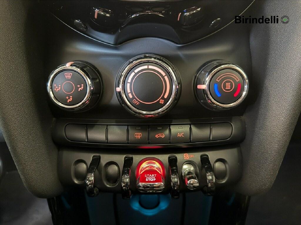 Mini One 1.2 One