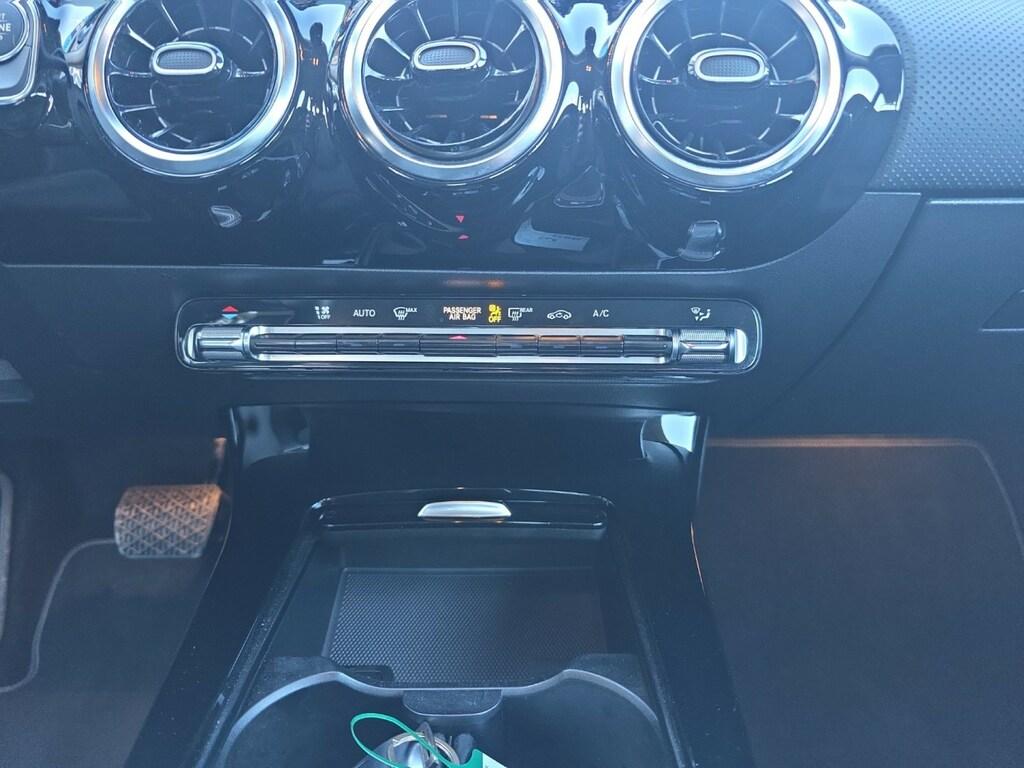 Mercedes CLA 180 d Progressive Advanced auto