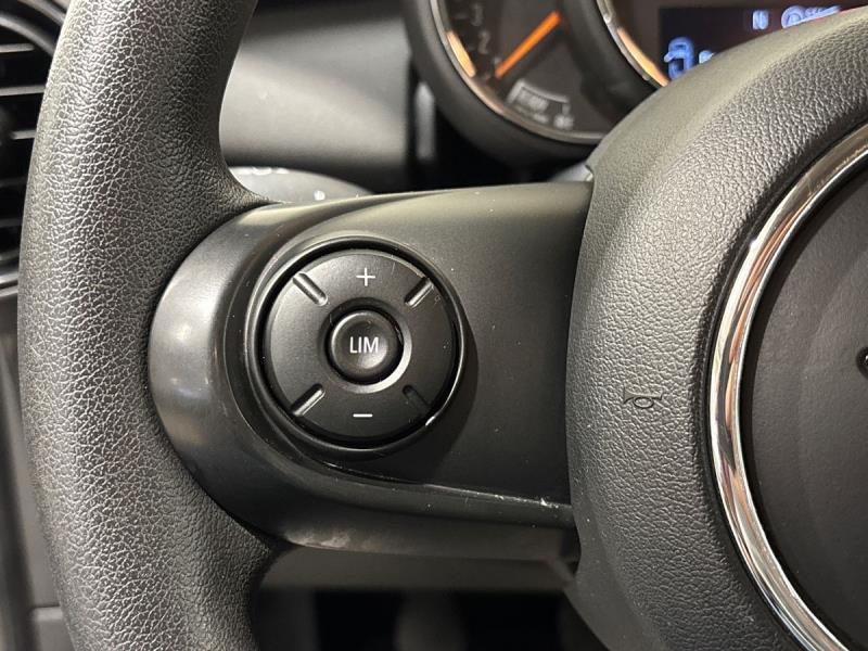 Mini One 1.5 TwinPower Turbo One