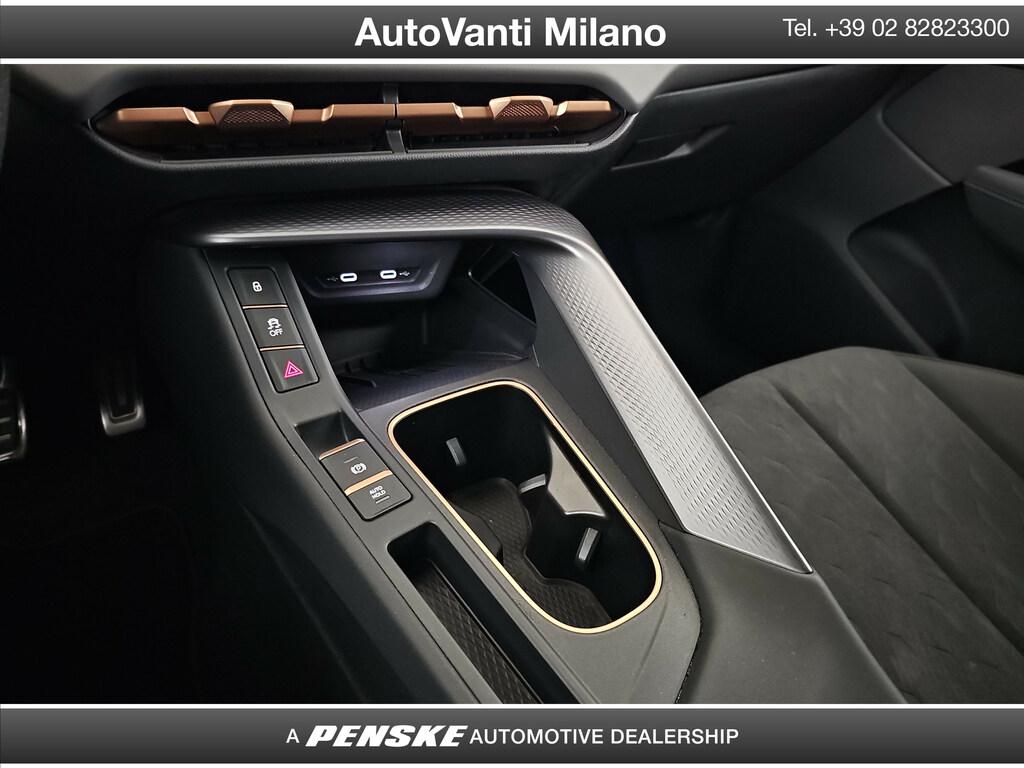 Cupra Terramar 1.5 hybrid 150cv dsg