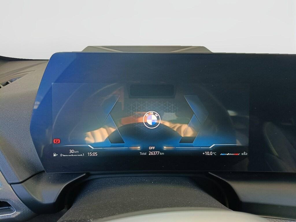 BMW Serie 1 118d MSport Pro auto