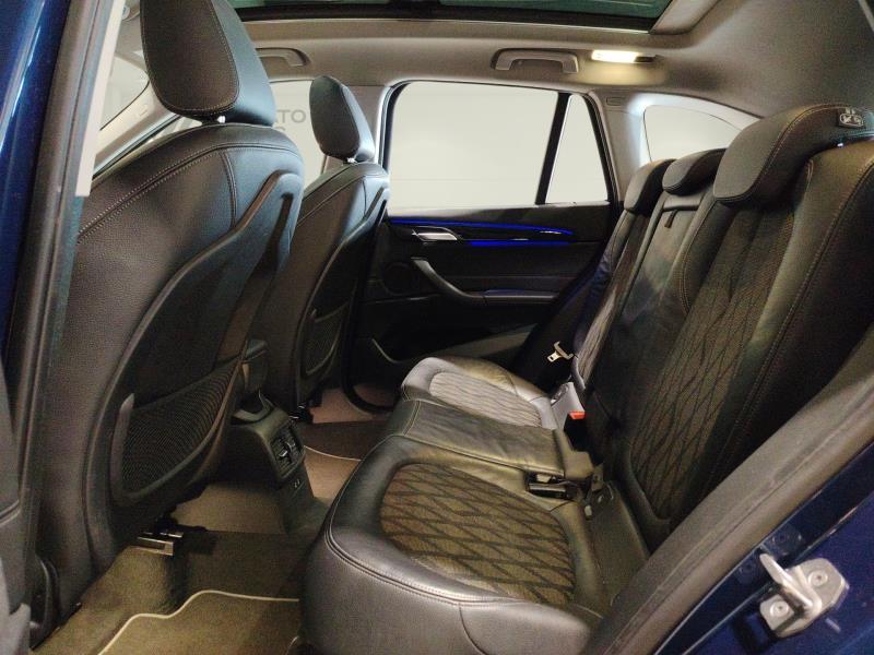 BMW X1 xdrive18d xLine Plus auto