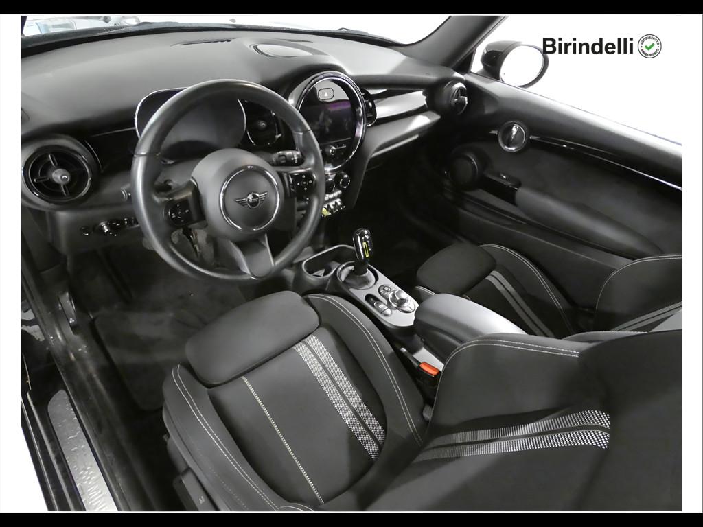 Mini Mini 3p Cooper SE Electric auto