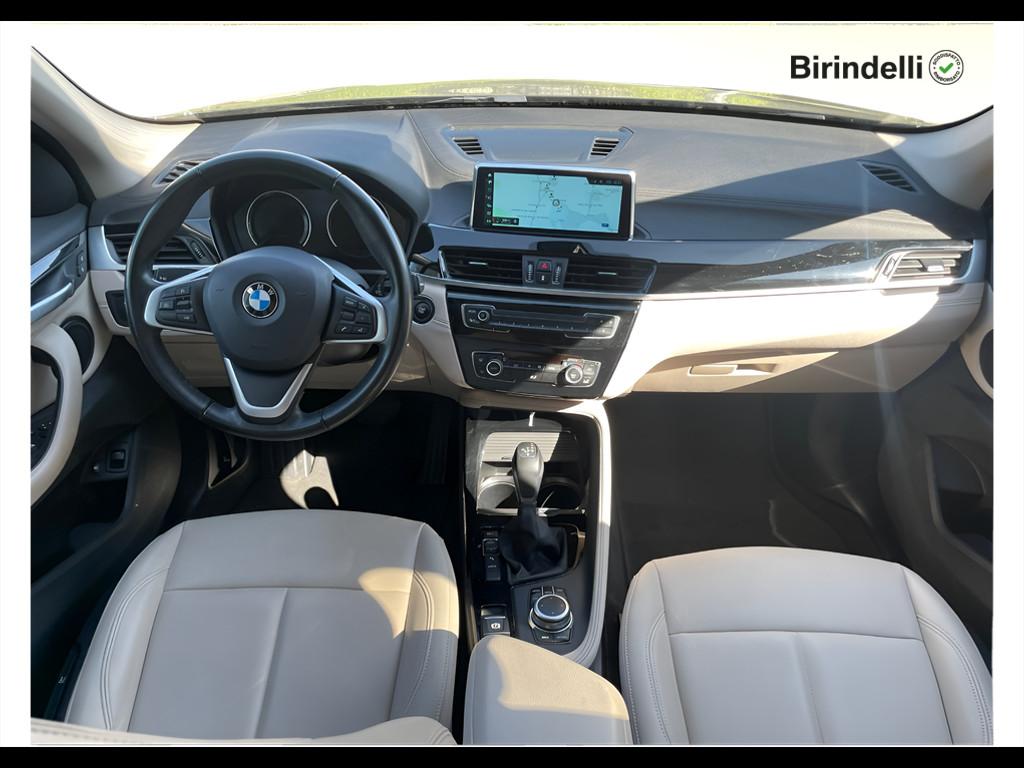 BMW X1 xdrive25e xLine Plus auto
