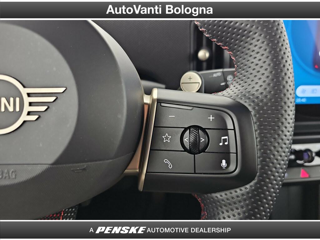 Mini Mini Cooper 3p 1.5 C JCW auto