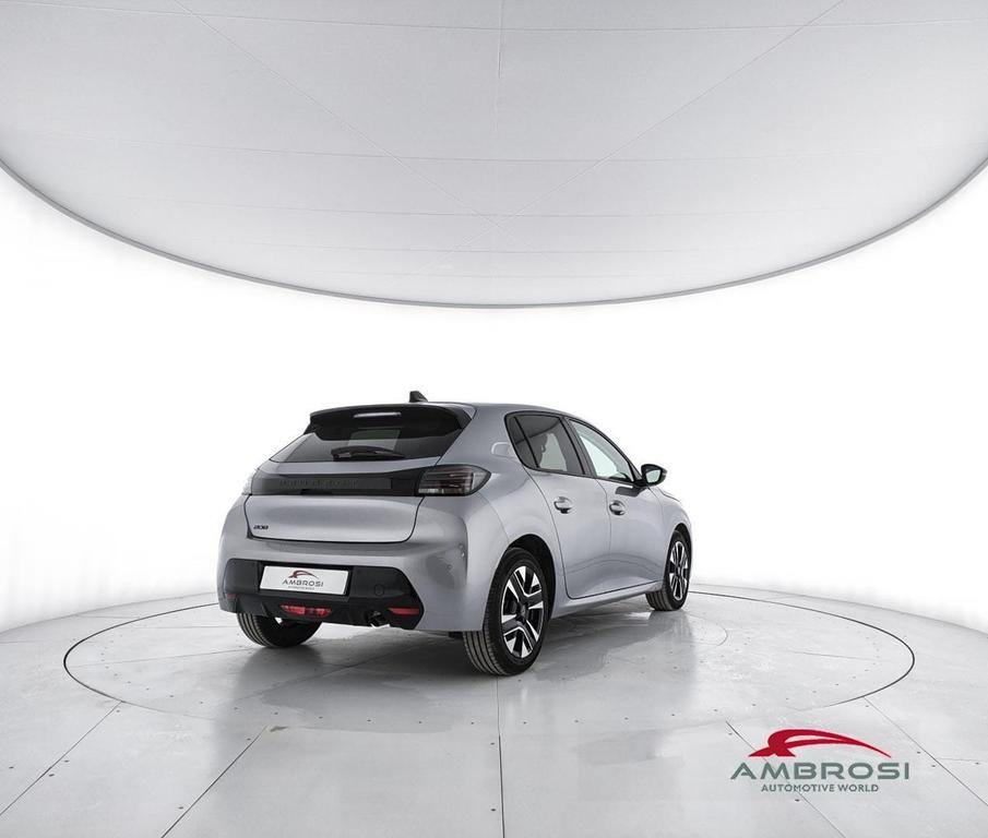 Peugeot 208 1.2 puretech Allure s&s 100cv