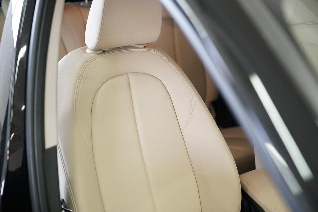 BMW X1 xdrive18d Sport auto