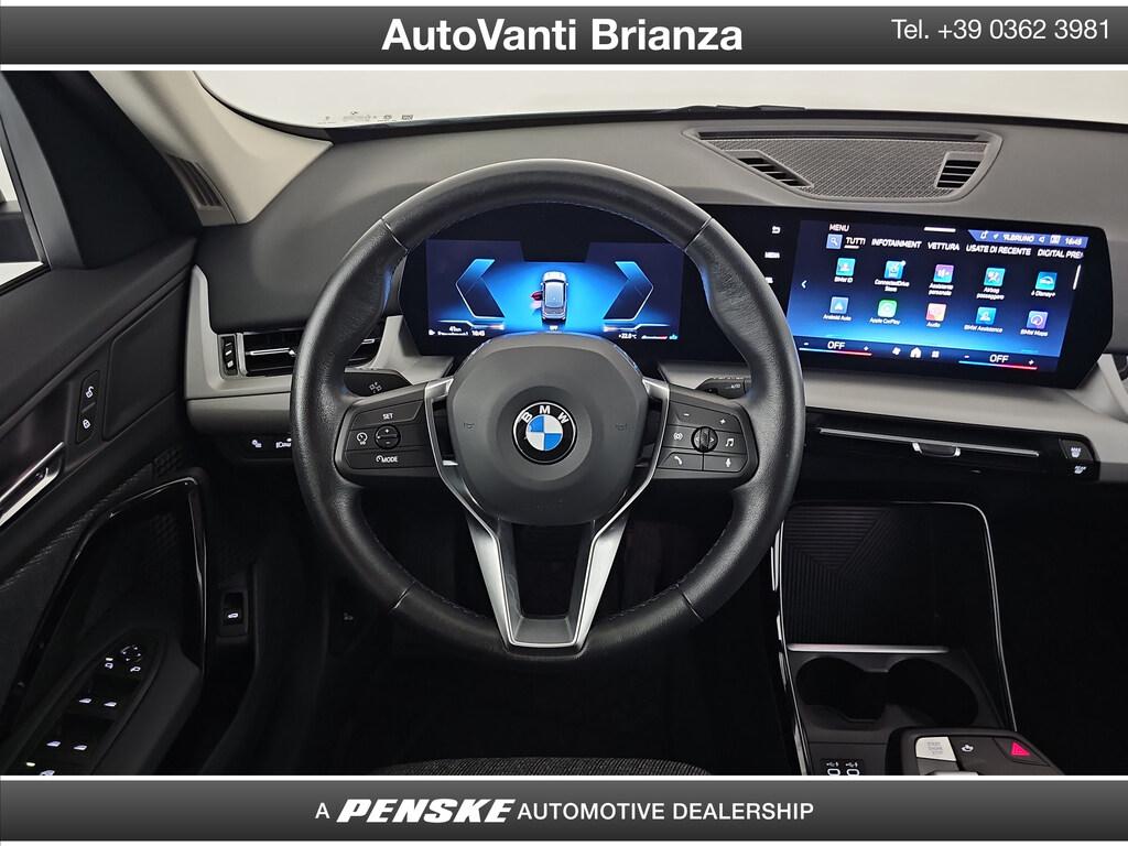 BMW X1 sdrive18d auto