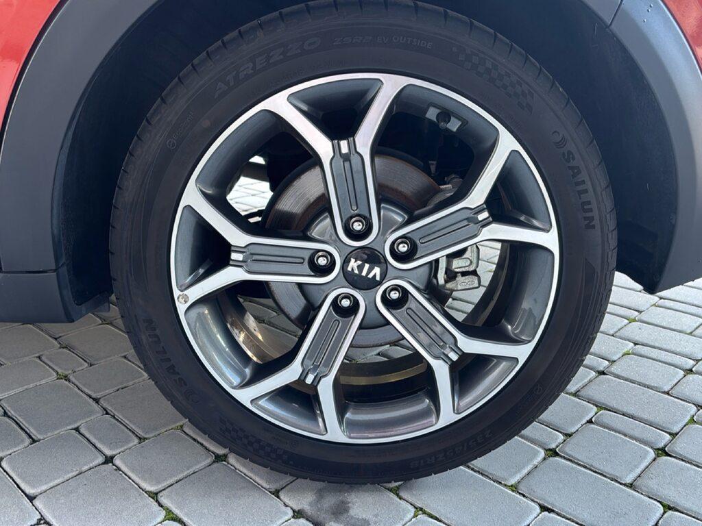Kia Xceed 1.6 crdi Evolution 136cv