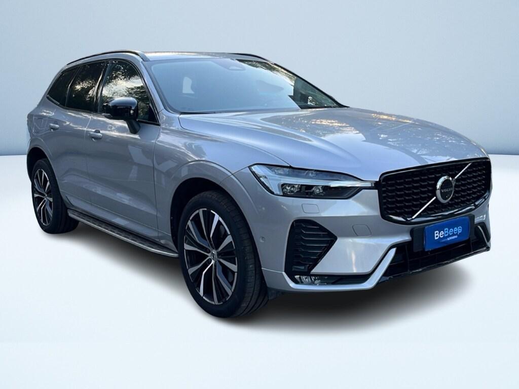 Volvo XC60 2.0 b5 Ultimate Dark awd auto