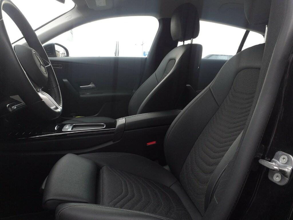 Mercedes CLA Shooting Brake 180 d Advanced auto