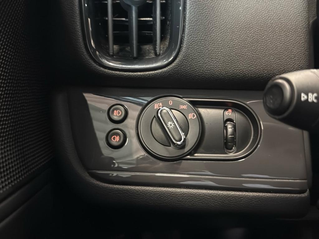 Mini One Countryman 1.5 One Business Steptronic