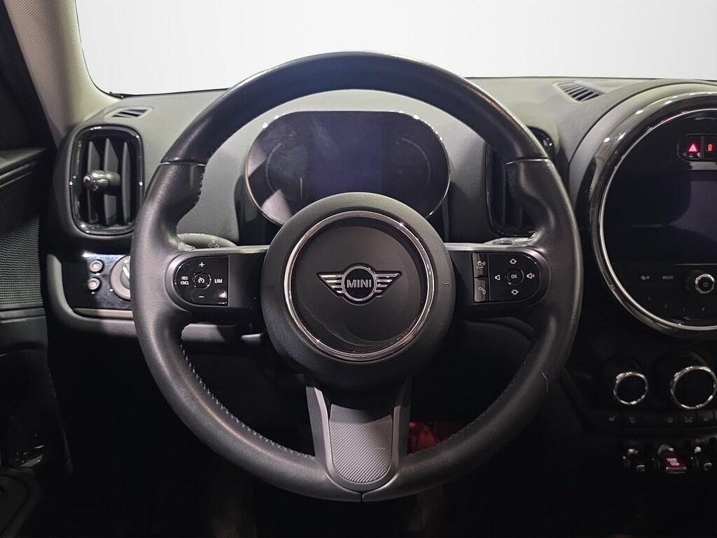 Mini Cooper Countryman 1.5 Business Auto