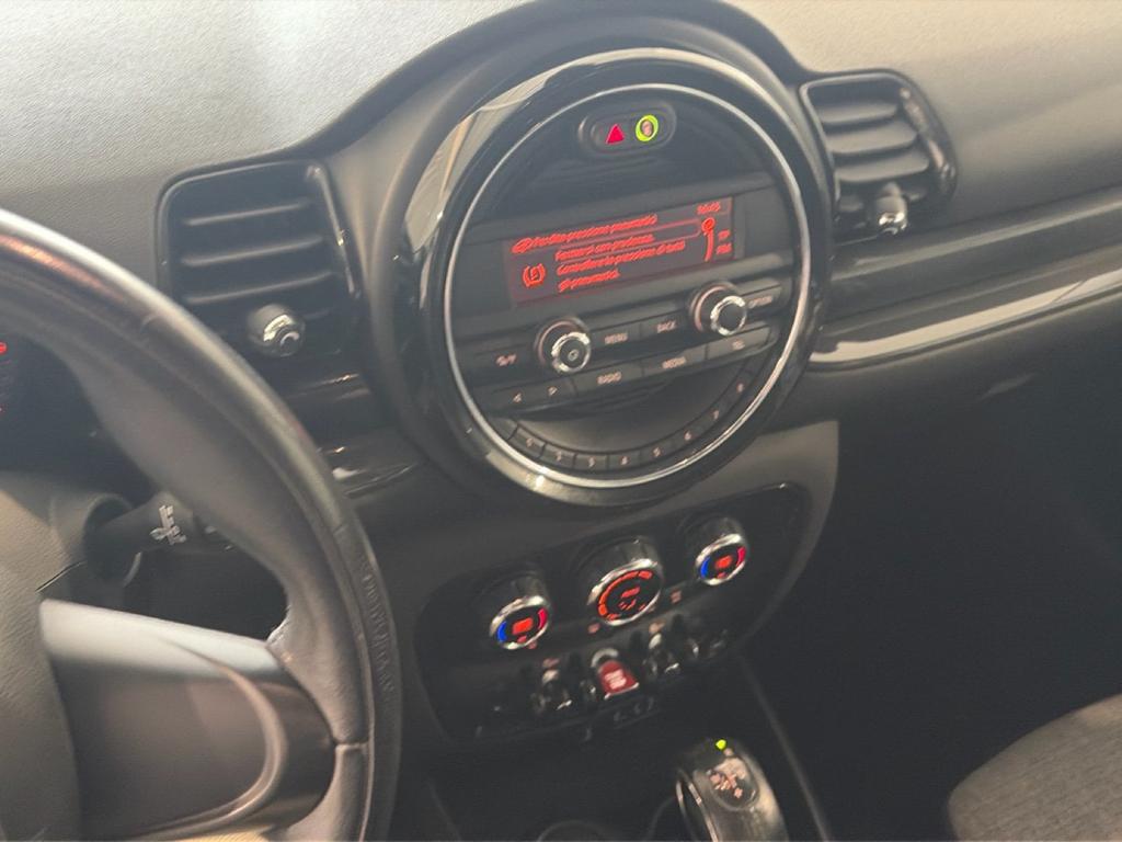 Mini Cooper Clubman 1.5 Cooper Boost Auto
