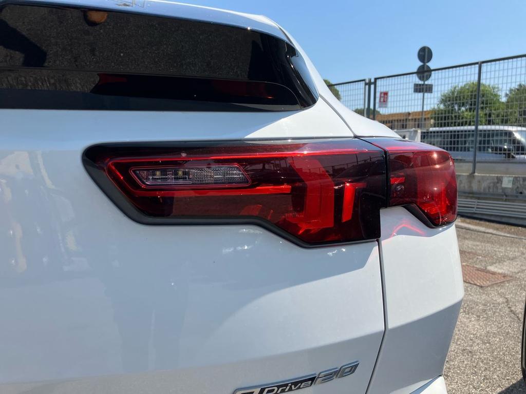 BMW iX2 edrive 20 MSport Pro