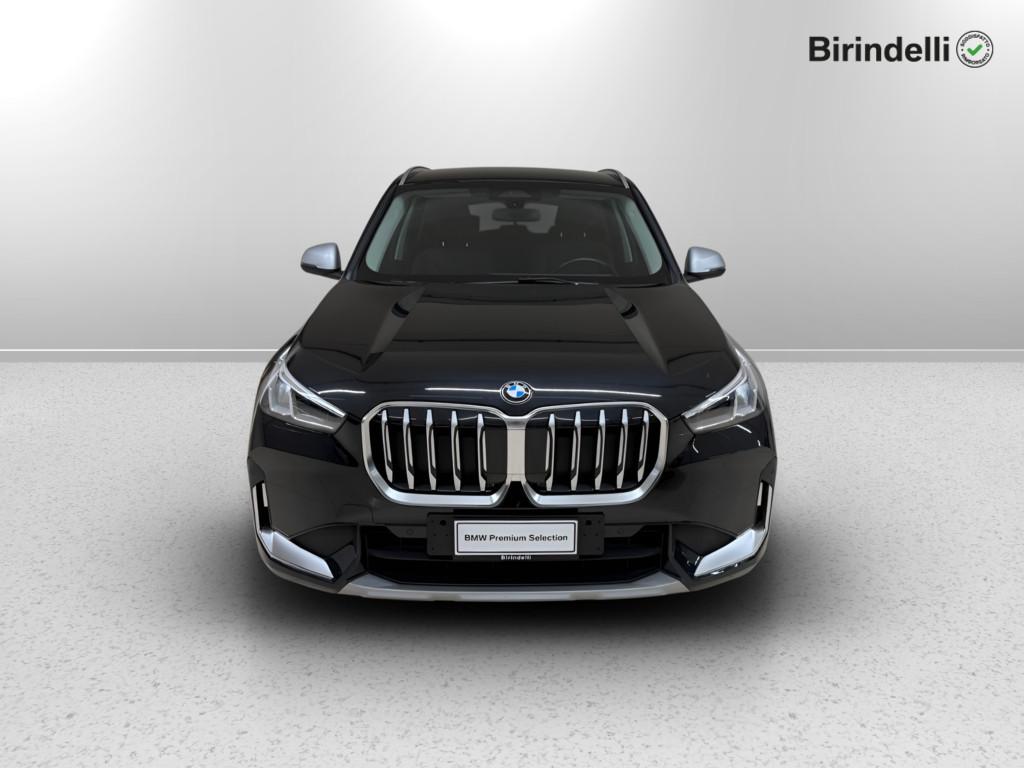 BMW X1 xdrive20d mhev 48V X-Line auto