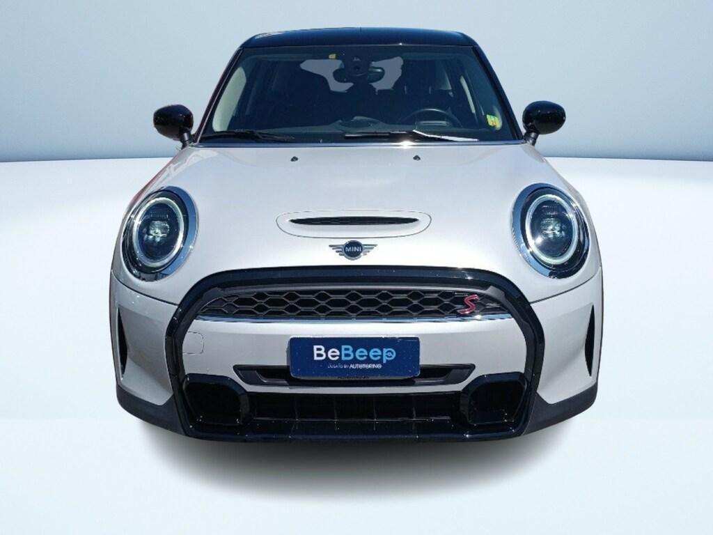 Mini Cooper S 2.0 TwinPower Turbo Cooper S