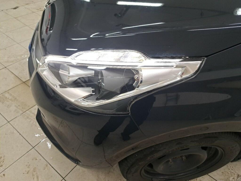 Peugeot 208 1.6 bluehdi Style 75cv 5p