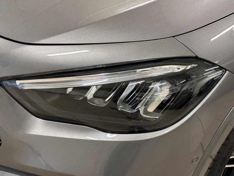 Mercedes GLA 200 d AMG Line Advanced Plus auto