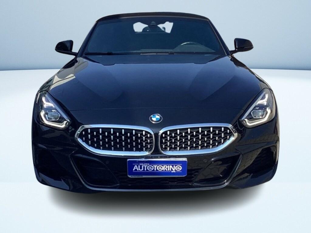 BMW Z4 sdrive 30i Msport auto